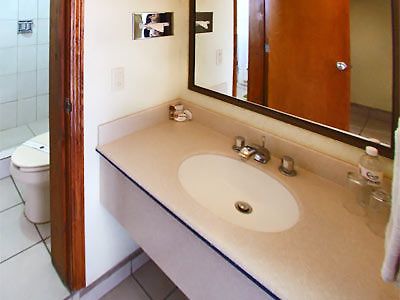 Desert Inn Ensenada Kültér fotó