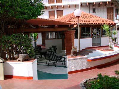 Desert Inn Ensenada Kültér fotó