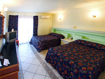 Desert Inn Ensenada Kültér fotó