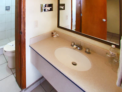 Desert Inn Ensenada Kültér fotó