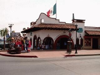 Desert Inn Ensenada Kültér fotó