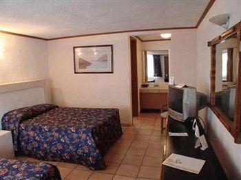 Desert Inn Ensenada Kültér fotó